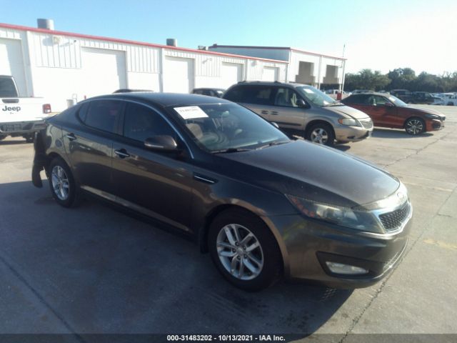 KIA OPTIMA 2013 5xxgm4a72dg210710