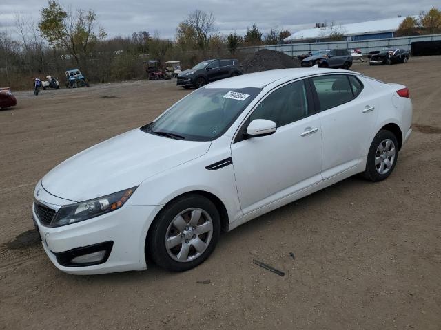 KIA OPTIMA LX 2013 5xxgm4a72dg210738