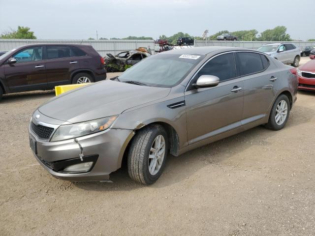 KIA OPTIMA LX 2013 5xxgm4a72dg210920