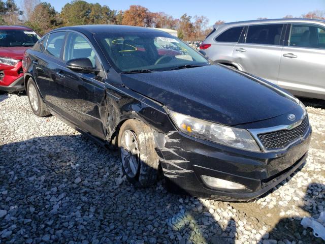 KIA OPTIMA LX 2013 5xxgm4a72dg211081