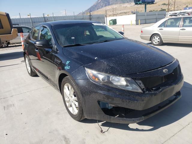 KIA OPTIMA LX 2013 5xxgm4a72dg212201