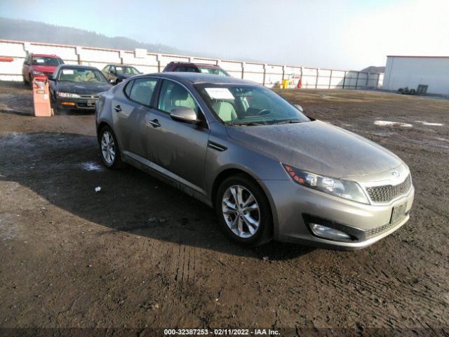 KIA OPTIMA 2013 5xxgm4a72dg212442