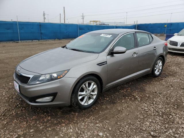 KIA OPTIMA LX 2013 5xxgm4a72dg212604