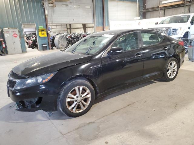 KIA OPTIMA LX 2013 5xxgm4a72dg213185