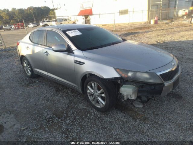 KIA OPTIMA 2013 5xxgm4a72dg213350