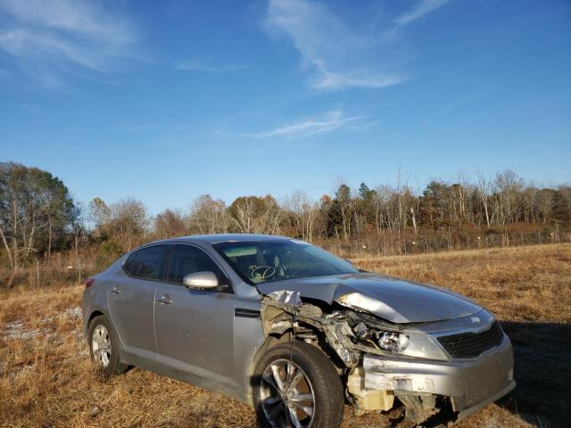 KIA OPTIMA LX 2013 5xxgm4a72dg213378