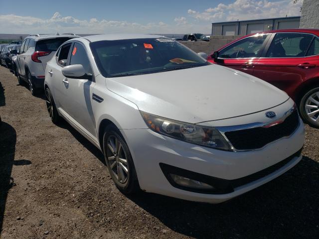 KIA OPTIMA LX 2013 5xxgm4a72dg213400