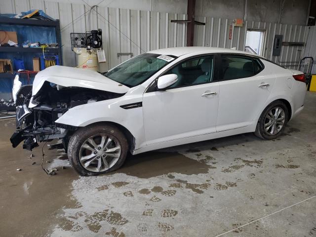 KIA OPTIMA LX 2013 5xxgm4a72dg214899