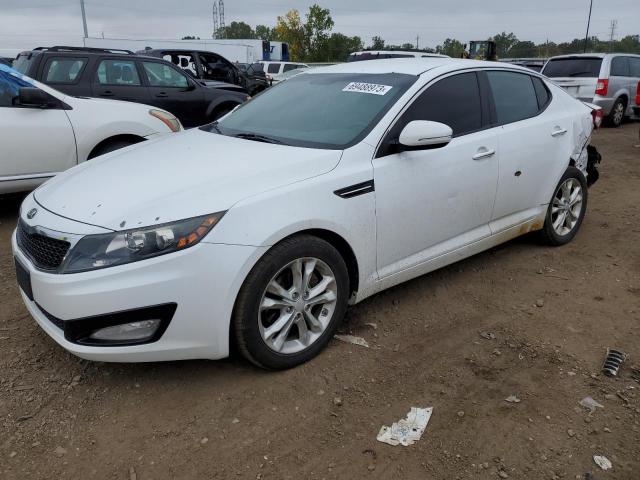 KIA OPTIMA LX 2013 5xxgm4a72dg215390