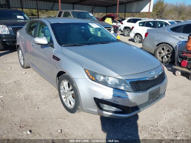 KIA OPTIMA 2013 5xxgm4a72dg215535