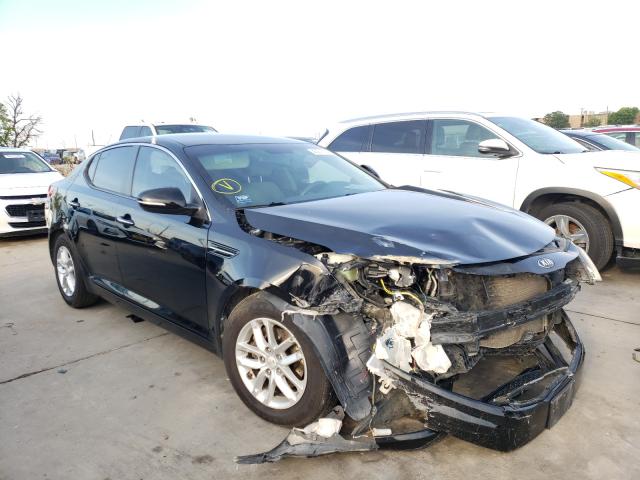 KIA OPTIMA LX 2013 5xxgm4a72dg218242