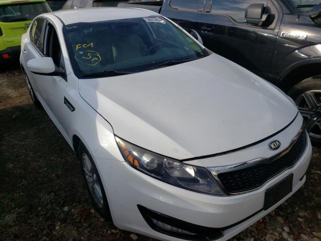 KIA OPTIMA LX 2013 5xxgm4a72dg218693