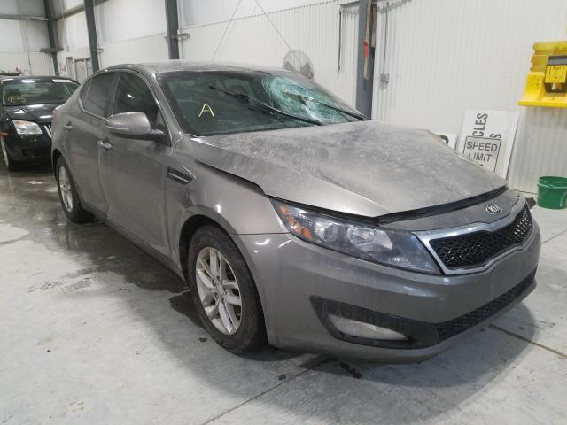 KIA OPTIMA LX 2013 5xxgm4a72dg219214