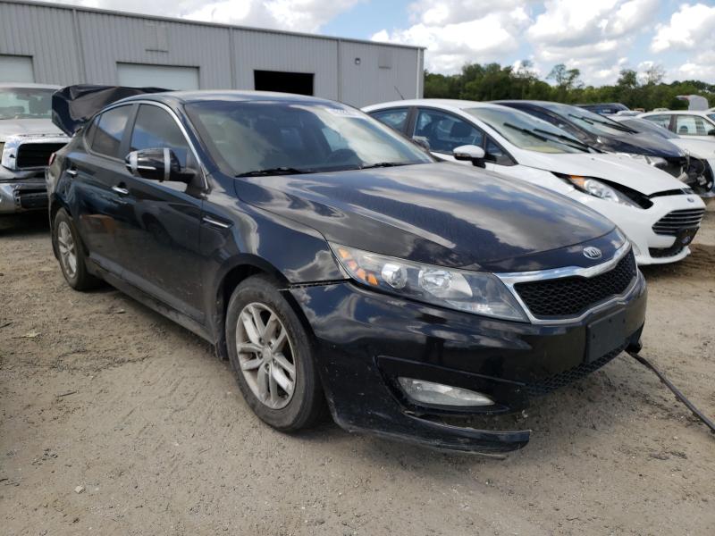 KIA OPTIMA LX 2013 5xxgm4a72dg219259