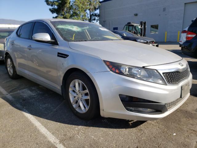 KIA OPTIMA LX 2013 5xxgm4a72dg219391