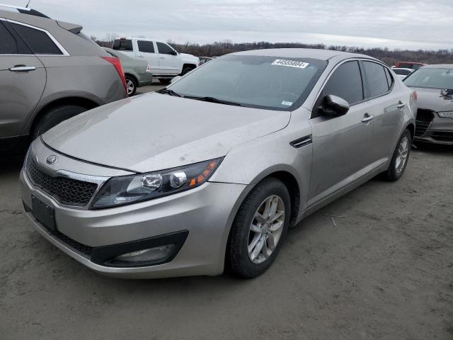 KIA OPTIMA 2013 5xxgm4a72dg220024