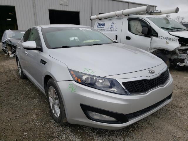 KIA OPTIMA LX 2013 5xxgm4a72dg220153