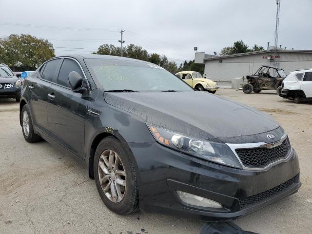 KIA OPTIMA LX 2013 5xxgm4a72dg220301