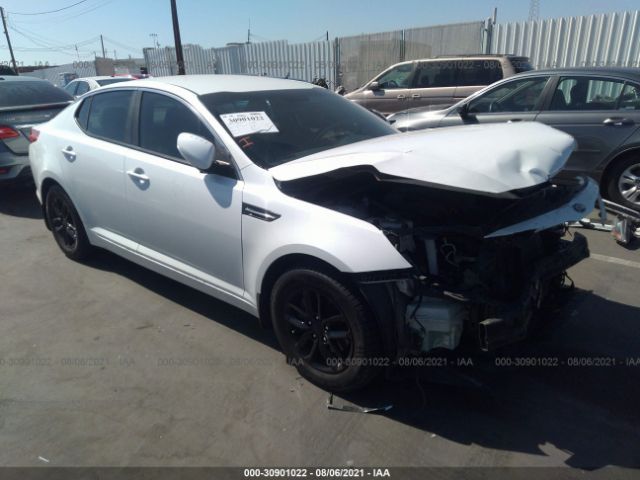 KIA OPTIMA 2013 5xxgm4a72dg220590