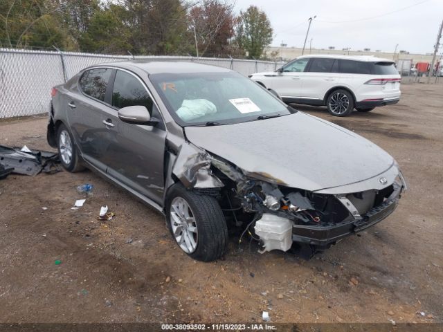 KIA OPTIMA 2013 5xxgm4a72dg221061