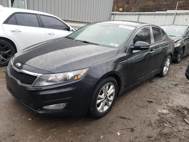 KIA OPTIMA 2013 5xxgm4a72dg221268