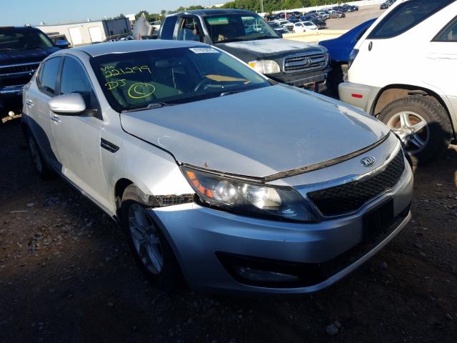 KIA OPTIMA LX 2013 5xxgm4a72dg221299