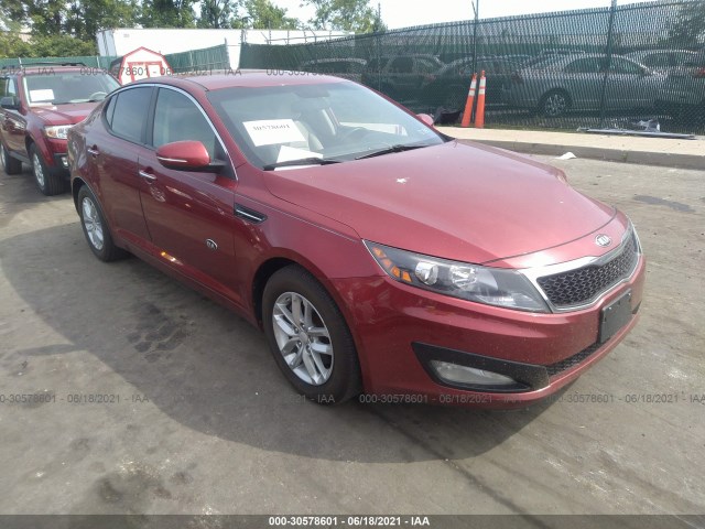 KIA OPTIMA 2013 5xxgm4a72dg221352