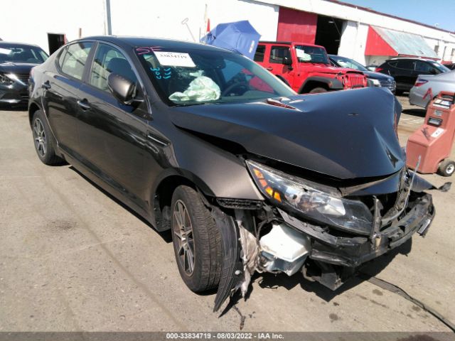 KIA OPTIMA 2013 5xxgm4a72dg221397