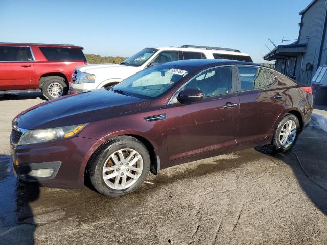 KIA OPTIMA 2013 5xxgm4a72dg221433