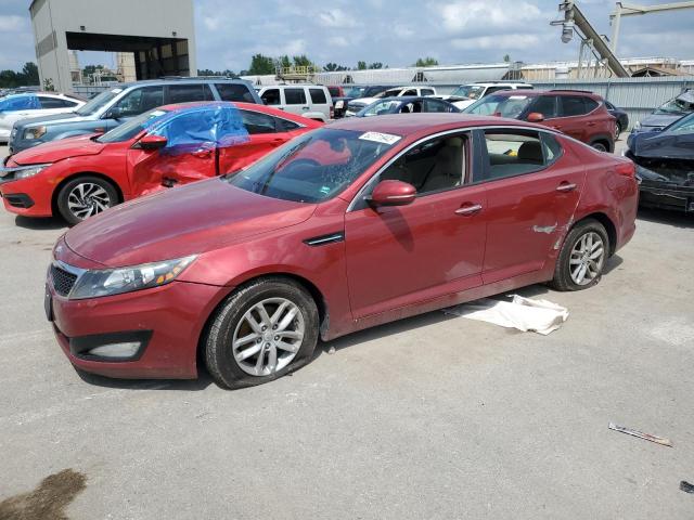 KIA OPTIMA LX 2013 5xxgm4a72dg221805