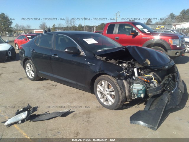 KIA OPTIMA 2013 5xxgm4a72dg222159