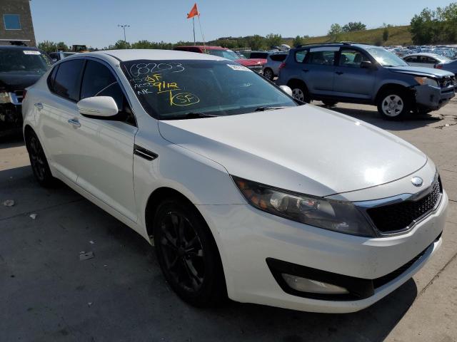 KIA OPTIMA LX 2013 5xxgm4a72dg222484