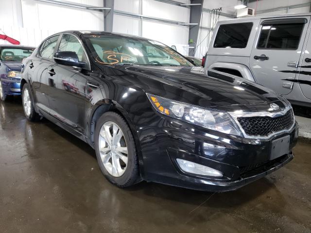 KIA OPTIMA LX 2013 5xxgm4a72dg223716