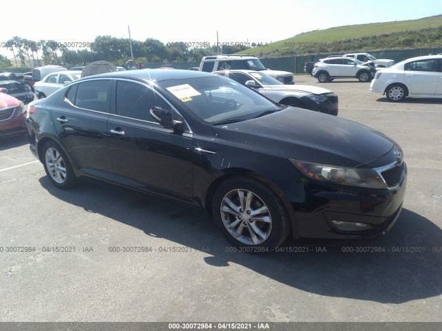 KIA OPTIMA 2013 5xxgm4a72dg224171