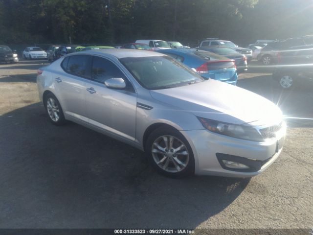 KIA OPTIMA 2013 5xxgm4a72dg224266