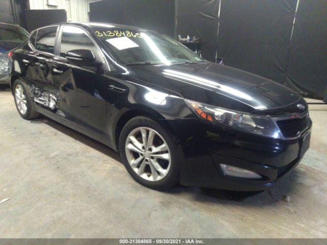 KIA OPTIMA 2013 5xxgm4a72dg224574