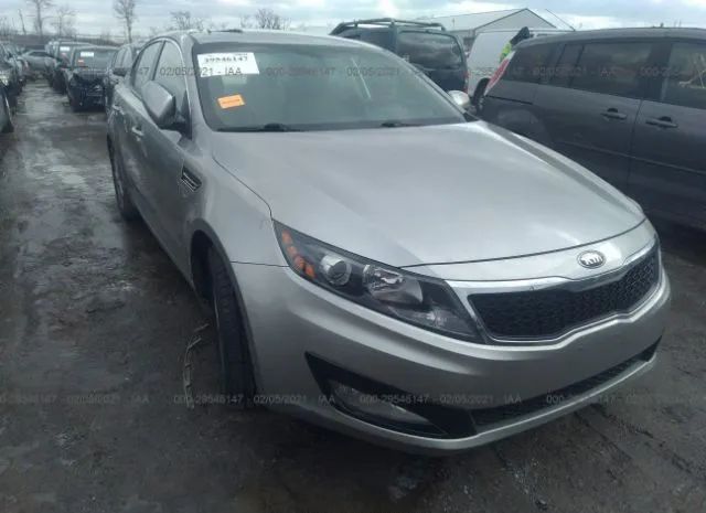 KIA OPTIMA 2013 5xxgm4a72dg225935