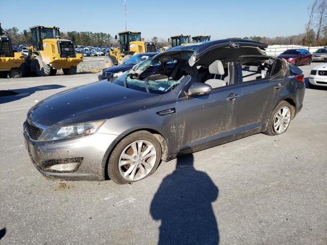 KIA OPTIMA LX 2013 5xxgm4a72dg226552