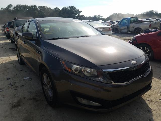 KIA OPTIMA LX 2013 5xxgm4a72dg227832