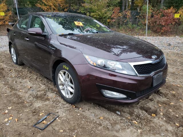 KIA OPTIMA LX 2013 5xxgm4a72dg228253