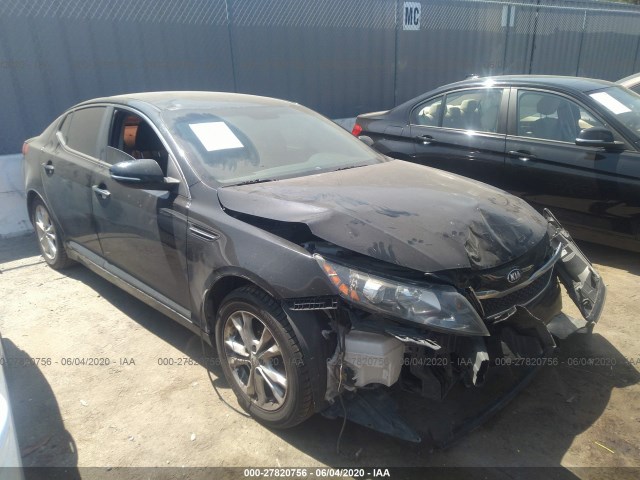 KIA OPTIMA 2013 5xxgm4a72dg228544