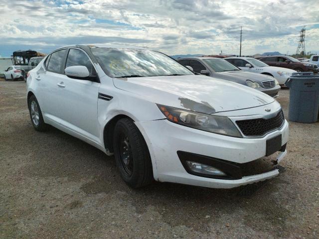 KIA OPTIMA LX 2013 5xxgm4a72dg229869