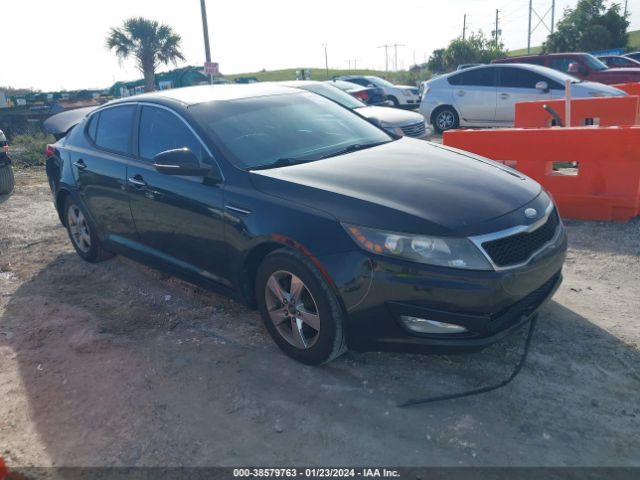 KIA OPTIMA 2013 5xxgm4a72dg230486