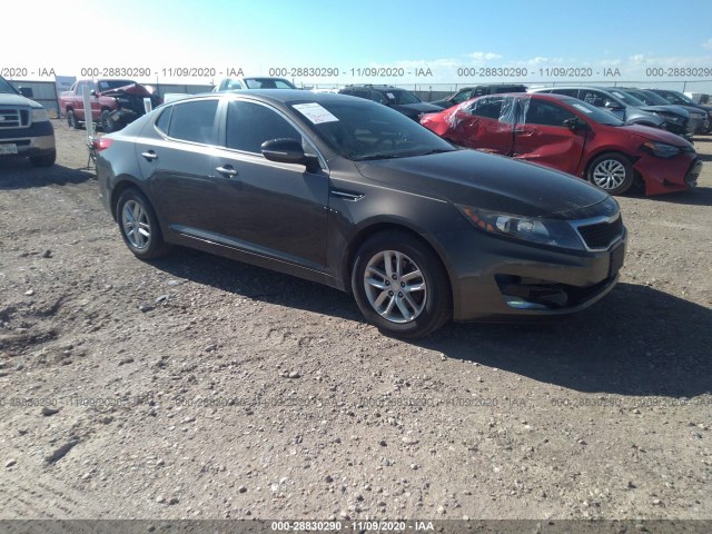 KIA OPTIMA 2013 5xxgm4a72dg231363