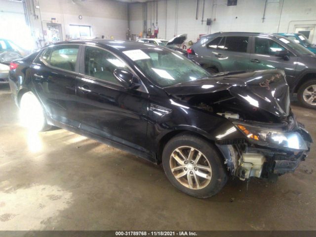 KIA OPTIMA 2013 5xxgm4a72dg231685