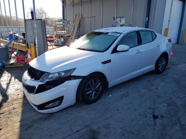 KIA OPTIMA 2013 5xxgm4a72dg232030