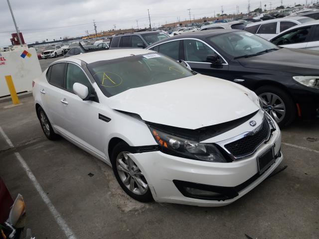 KIA OPTIMA LX 2013 5xxgm4a72dg233002