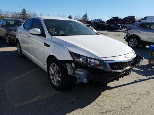 KIA OPTIMA LX 2013 5xxgm4a72dg233548