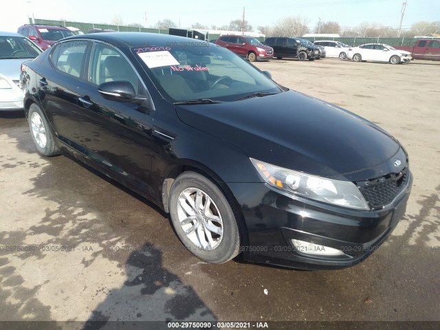 KIA OPTIMA 2013 5xxgm4a72dg234134