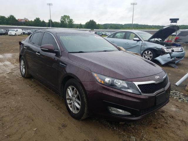 KIA OPTIMA LX 2013 5xxgm4a72dg234408